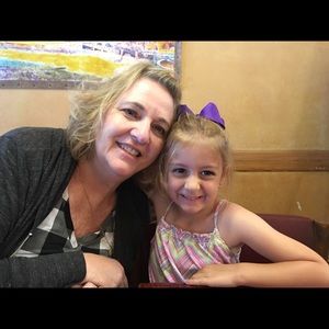 Meet your Posher, Joyce